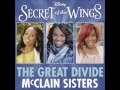 The Great Divide (From ''Secret of the Wings ...