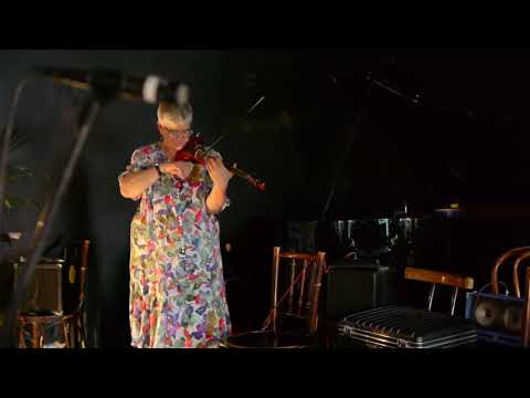 Fête Quaqua 2019 - Day 1 - Set 10 - Ferrar / Allatson / Ward