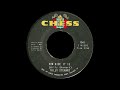 Billy Stewart - How Nice It Is