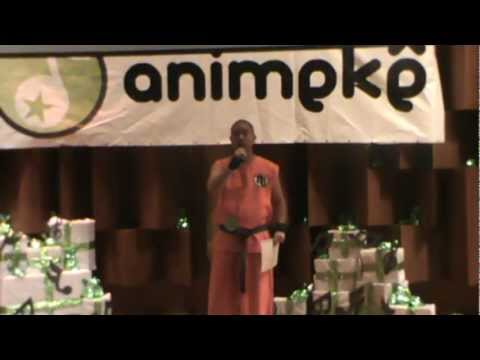 Yugo / Kageyama Hironobu - Cha-la head-cha-la（Cover）