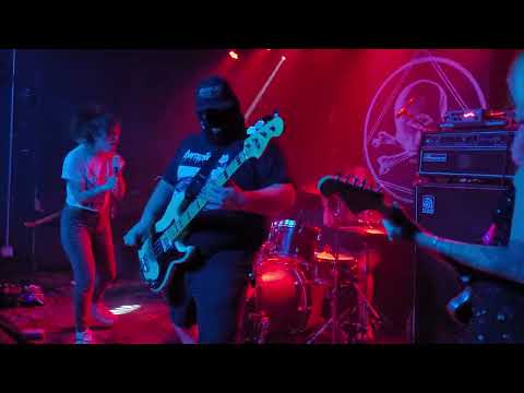 Hood5six: Gel 7/8/2022 Saint Vitus Bar Brooklyn, NY
