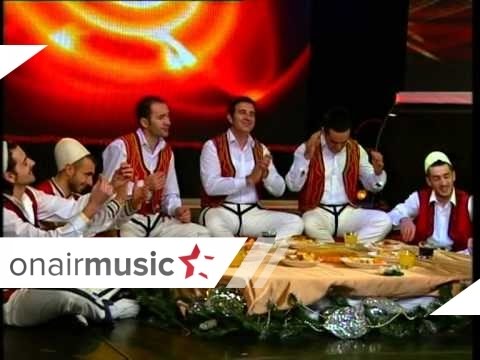 Sofra e ProBand-it - Gëzuar 2013 - 1st Channel