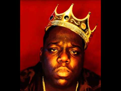 Juicy/Snow (Biggie Smalls vs. The Red Hot Chili Peppers) Mashup