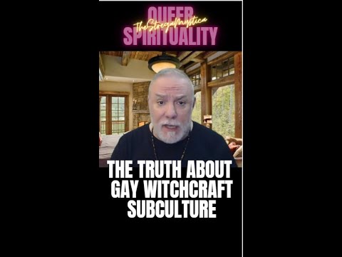 Bisexual Witchcraft - SubTop