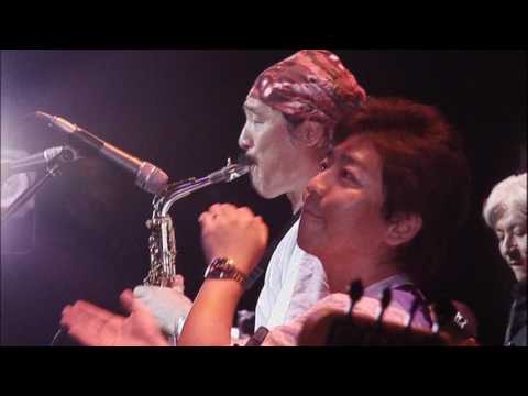 T Square Super Band   Concert Tour 2008 Final ''Wonderful Days'' 2008