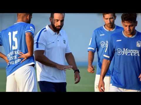 Videogalería: CD Alhaurino 3 - 1 CD 26 de Febrero (Amistoso - Pretemporada 2017/18)