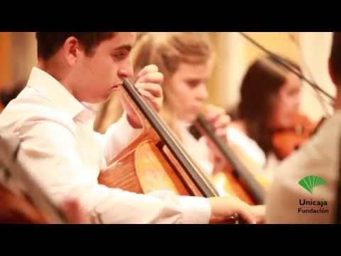Concierto "Menudos solistas" de Orquesta Infantil Promusica