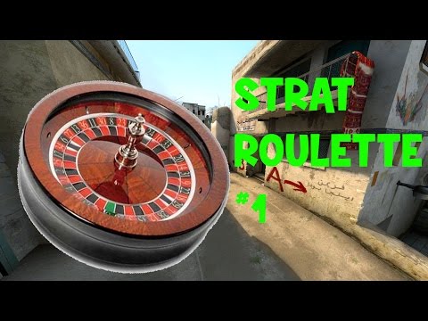 Strat Roulette Steam Community :: Video :: Strat Roulette #1