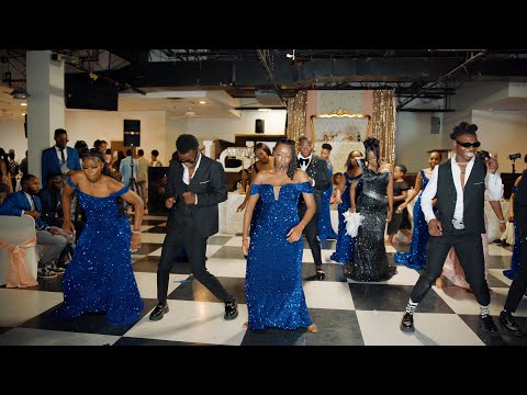 Serge Beynaud - Mokodo | Dance Flow (Memphis, TN)