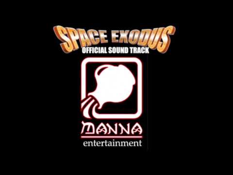 SPACE EXODUS OST Stages 11-20 Frog Theme