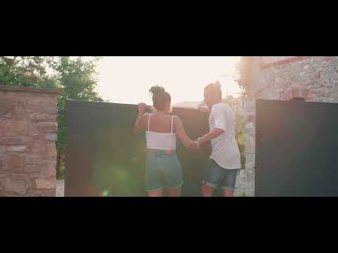 Maserati - Revolution feat. Jonny Rose (Official Videoclip)