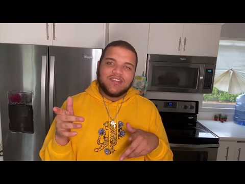 Rico Rolando Ultimate Brownie Recipe