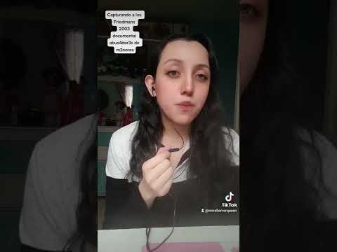 capturing the friedmans documental