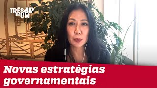 Thaís Oyama: Decisão do STF deixou saldo positivo para o governo