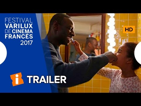 Uma Família de Dois | Trailer Legendado