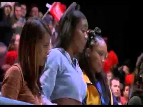 Bring It On - Toros & Clovers Cheeroff