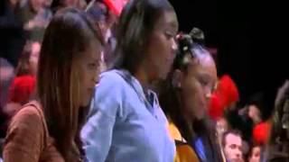 Bring It On - Toros &amp; Clovers Cheeroff