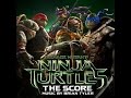 Brian Tyler - Teenage Mutant Ninja Turtles - Full ...