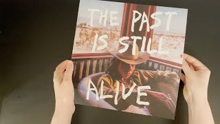 Hurray for the Riff Raff - The Past Is Still Alive (Vinyl Unboxing)