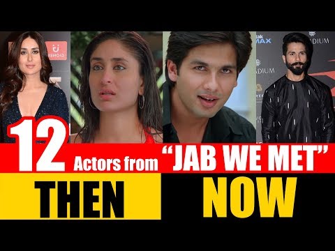 download lagu mp3 mp4 Jab We Met Star Cast, download lagu Jab We Met Star Cast gratis, unduh video klip Jab We Met Star Cast