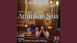 Download lagu Aminkan Saja mp3