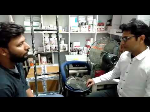 Thyroid status examination