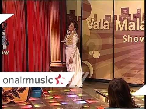 Përrallë me Tupan - Mafia & luli i Vocerr