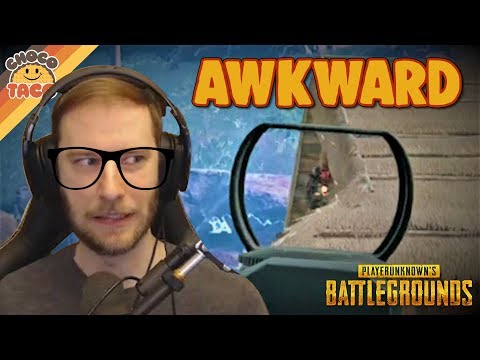 It's a Way of Life ft. Swagger - chocoTaco PUBG Gameplay