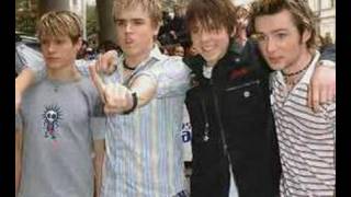 McFLY - Down By The Lake - Sped Up