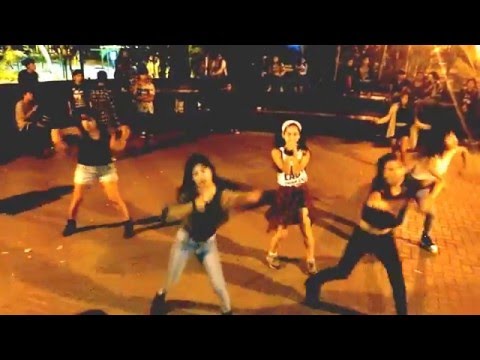 [CASTING] 7MUSIC FEST - HANGUL STATION - 4MINUTE (포미닛) - HATE (Hate)