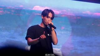 170715 NEON DEW DAY :: Sik-K(식케이) - 랑데뷰(Rendezvous)