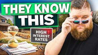 DR Horton Revealed Their 2026 Strategy and It Tells You More About the DFW Market Than Any Report