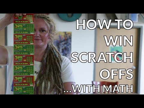 Georgia Scratch Off Odds