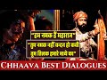 Chhava Best Dialogues Sambhaji Maharaj And Kavi Kalash S Iconic Lines That Gave Us Goosebumps