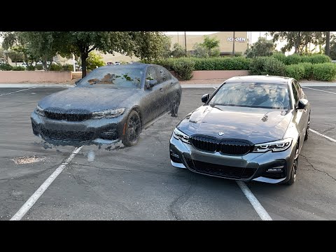 LiDAR Scanner iPhone 12 Pro Cloning my Car! | Sensor Demo, AR Demo, Ultimaker Cura 3D Print Setup