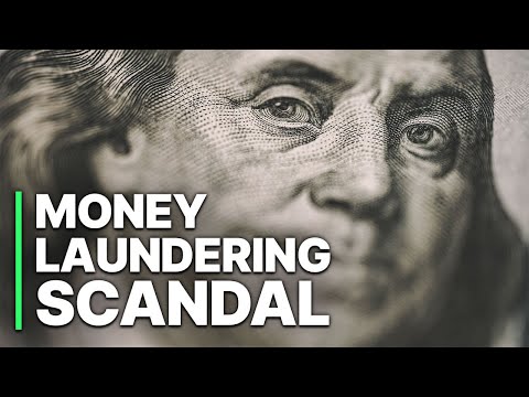 HSBC: The Money Laundering Scandal | Criminal Banks | Finance | Documentary