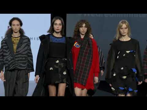 ROME IS MY RUNWAY Francesca Marchisio