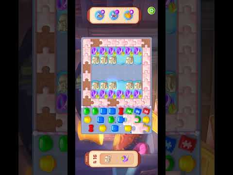 Shorts Playrix Homescapes Gameplay Walkthrough Level 11863