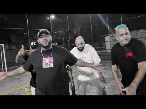Laboratório de Madeirite - Nino Fc, Gigante no mic, Alemar, Nathyzika, Mano fler (TicanoBeats)