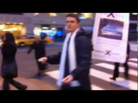 100 Jobs 1 Year - Job #18 - Brand Ambassador