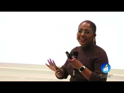 Curacao’s energy transition in motion. Aqualectra (Neysa Isenia). April 9, 2025