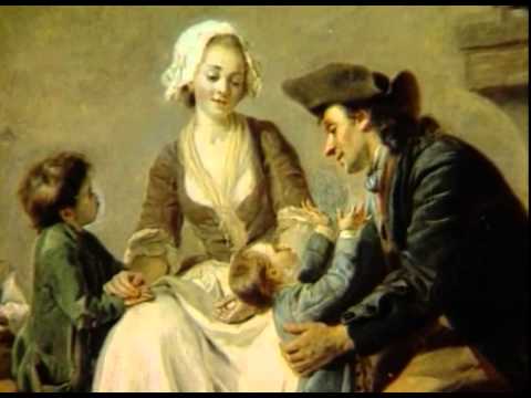 Klassische Genetik (Schulfilm-Vorschau)