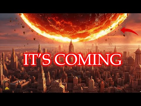 How Did We Miss This Rapture Evidences!