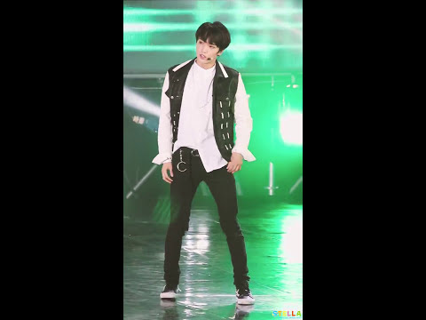 170722 UP10TION(업텐션) 선율-시작해(Runner)/보령더쇼 THE SHOW