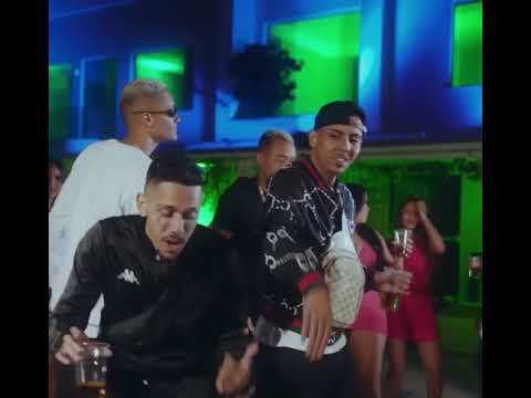 SET DJ MARCUS VINÍCIUS 3 - Part.Mc Braz Status