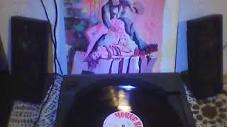 Elias Hulk--Best of Unchained Album, Psycho Bluesrock 70