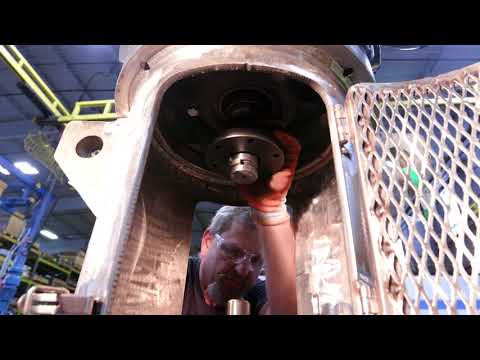 How to Properly Adjust Impeller for Vertical Industrial Turbine Pumps