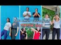 TikTok Duo ABG Leggings