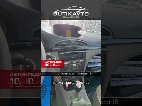 фото renault laguna ii рестайлинг 0