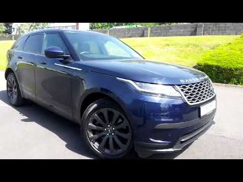 Land Rover Range Rover Velar 2.0 PHEV 404hp 4WD S - Image 2